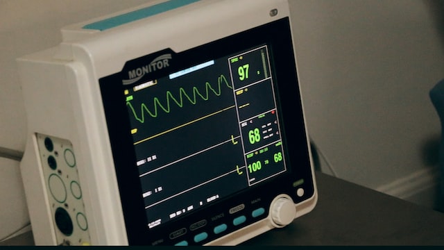 Philips India Healthcare Division Net Profit up 14% in FY22.