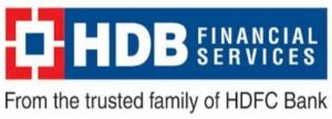 HDB Financial Services Unlisted Shares