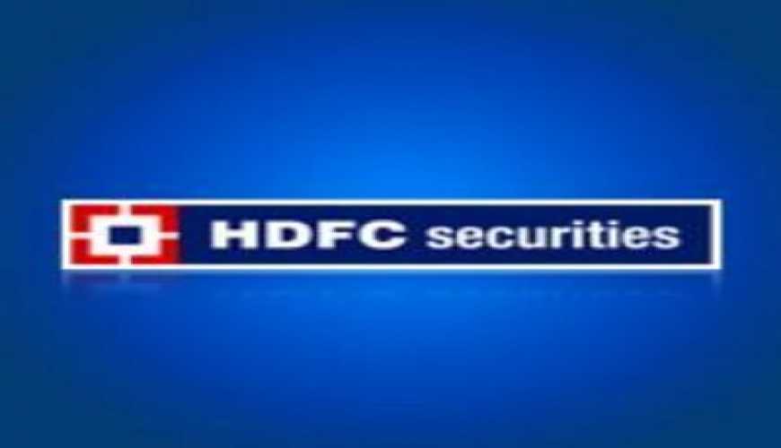 Hdfc Securities Limited Share Price Buy Sell Unlisted Shares Of Hdfc Securities 6065