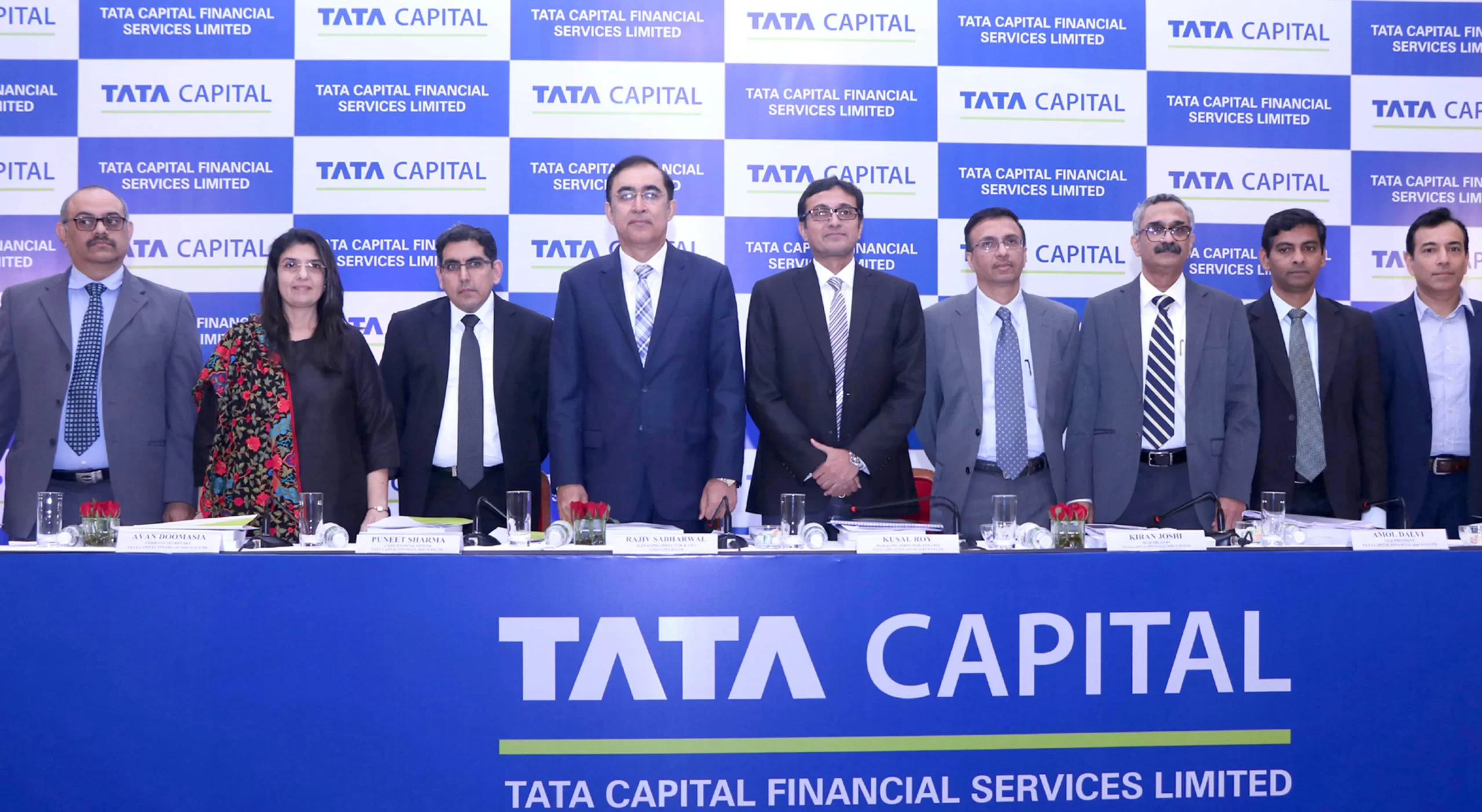 Tata Capital Unlisted Share Price