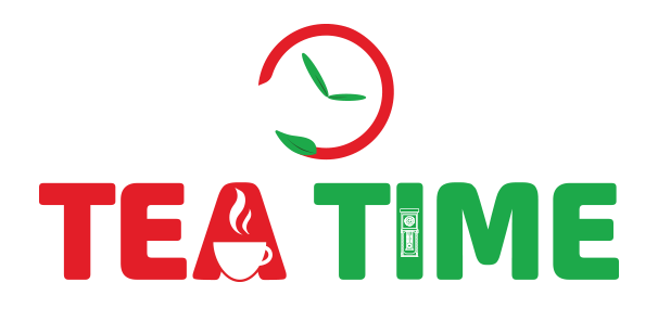 tea time logo